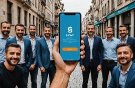 Турецкий финтех Sipay привлекает $78 млн и планирует глобальную экспансию