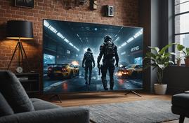 Как выбрать лучший телевизор для игр прямо сейчас