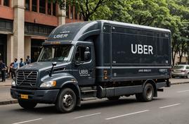 Uber выходит на B2B рынок логистики в Индии