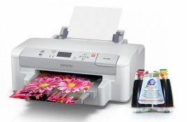 Уход за принтером – 5 полезных рекомендаций