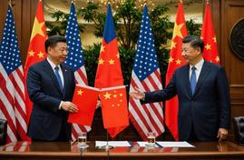 Новая торговая сделка между США и Китаем: Подробности и последствия