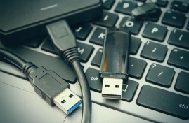 Что делать если устройство USB не опознано?
