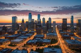 Венчурные инвестиции в Среднем Западе: Прорыв Drive Capital