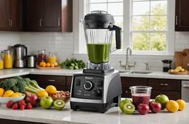 Обновленные Предложения по Vitamix: Скидки и Советы