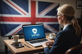 Бум использования VPN в Великобритании после введения законов о возрастных ограничениях