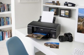 Как правильно выбрать принтер для дома и офиса: Советы