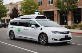 Сооснователь Waymo призывает компании к большей прозрачности в безопасности автономных автомобилей