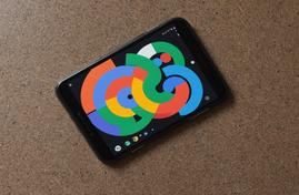 Что нового для Pixel