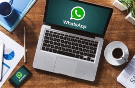 WhatsApp для компьютера: Как установить?