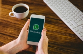 Должен ли WhatsApp отключить предварительный просмотр URL?