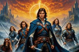 Игра по мотивам «Колеса времени»: детали и планы