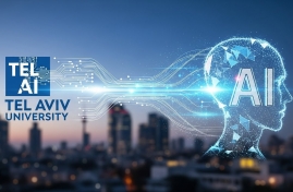 Расширение партнерства в области ИИ с Тель-Авивским университетом
