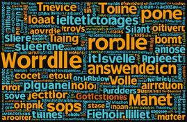 Ответ на Wordle и подсказки на сегодня