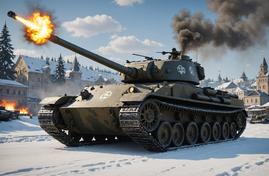 Российские власти пытаются конфисковать активы разработчиков World of Tanks