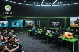 Как смотреть Xbox Games Showcase на Summer Game Fest 2025