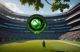 Прямая трансляция с Xbox Games Showcase на Summer Game Fest 2025
