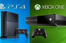 Что лучше Xbox One или PS4: Сравнение консолей