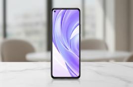 Xiaomi Mi 11 Lite: обзор тонкого флагмана с 90Hz AMOLED