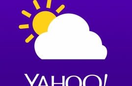 Стоит ли устанавливать виджет «Yahoo погода»?
