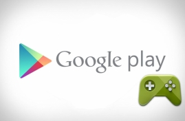 Запись геймплейных видеороликов в Google Play Игры