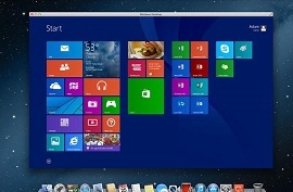 Эмуляторы Mac OS для Windows 10