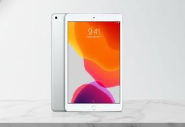 Apple iPad 10.2 (2019-2021) — обзор базового планшета
