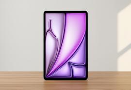 Apple iPad Air 13 2024