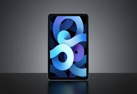 Apple iPad Air 2020: обзор планшета, который изменил правила игры