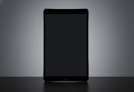 iPad Pro 10.5 (2017): впечатляющий планшет с революционным экраном