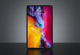 Apple iPad Pro 11 2020 WiFi: Обзор профессионального планшета
