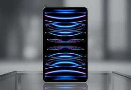 Apple iPad Pro 11 2022