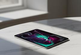 Apple iPad Pro 11 WiFi: обзор премиального планшета