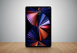 Apple iPad Pro 12.9 (2021)
