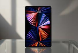 Apple iPad Pro 12.9 2021 WiFi