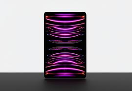 Apple iPad Pro 12.9 2022 WiFi: обзор планшета на чипе M2