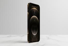 iPhone 12 Pro: флагман с продвинутой камерой и 5G