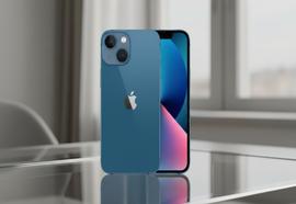 Обзор Apple iPhone 13 mini