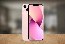 Apple iPhone 13