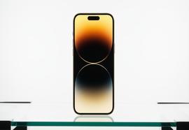 Обзор Apple iPhone 14 Pro