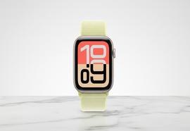 Apple Watch SE 3 40 mm: доступные умные часы от Apple с современными возможностями