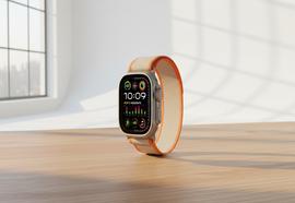 Apple Watch Ultra 2: обзор умных часов для экстремалов