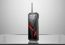 Hotwav Hyper 8 Ultra: защищённый смартфон с батареей 12000 мАч