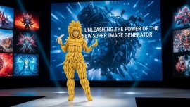 Nano Banana Pro - обзор