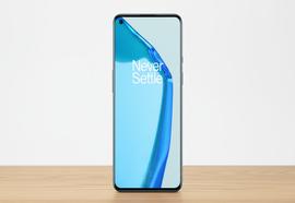 OnePlus 9: обзор флагмана с партнерством Hasselblad