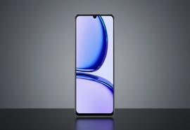 Realme C53: стильный бюджетник с неожиданными возможностями
