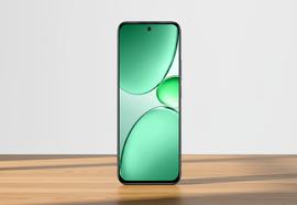 Realme C85 5G: недорогой смартфон с огромной батареей и защитой от воды