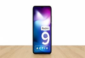 Redmi 9 Activ: бюджетный смартфон с большой батареей