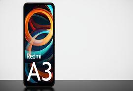Обзор Redmi A3: бюджетный смартфон с базовым функционалом