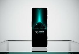 Redmi K50 Gaming AMG F1 — геймерский флагман в стиле Формулы-1