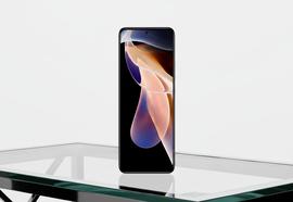 Обзор Xiaomi Redmi Note 11 Pro+: метаанализ оценок экспертов